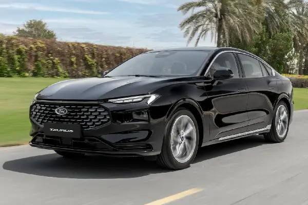 Ford Taurus